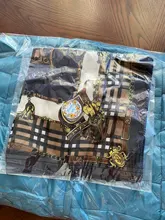 Chaqueta larga con capucha para mujer, abrigo ultraligero de plumón de pato blanco para otoño e invierno, Parkas portátiles, color liso, 7XL