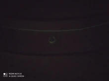 Cinta luminosa autoadhesiva de 1,5 cm * 1m 12MM 3M, cinta de visión nocturna que brilla en la oscuridad, advertencia de seguridad, cintas de decoración para el hogar