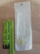 Correa de silicona de repuesto para reloj inteligente Honor Band 5 4, pulsera deportiva suave clásica, 2020