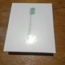 Sonic Electric Toothbrush-Heads Clean Xiaomi Mijia Oral-Hygien New Mini 3PCS Stock