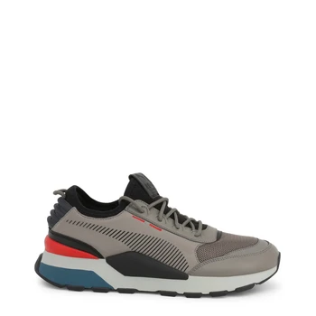 

Puma 369362-Tracks Unisex gray 105779. Color: gray, size: UK 9