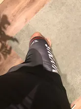 STRAVA-Conjunto de ropa de ciclismo para hombre, ropa transpirable Anti-UV para ciclismo de montaña o carretera, novedad de 2020