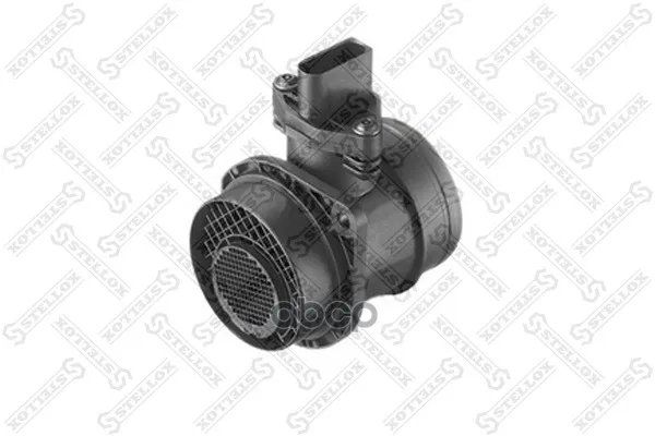 61-06441-Sx_измеритель Массы Воздуха! Lada 110/111/112 1.5i 95 Stellox 6106441sx Stellox арт. 6106441SX