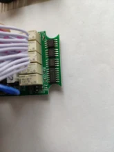 Can Bus Firmware Update Flash Car-Diagnostic Auto-Tools Obd Obd2 PIC18F458 OP-COM Opel