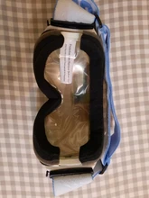 COPOZZ magnético gafas de esquí con cambio rápido de la lente y Set de fundas 100% UV400 protección Anti-niebla Snowboard gafas para los hombres y las mujeres