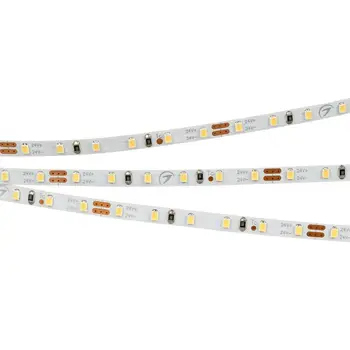 

LED strip MICROLED-5000L 24V Day4000 4mm (2216, 120 LED/m, MAX.) 5 m Arlight 024420