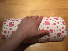 Pillow Rests Hand-Cushion Nail-Salon Manicure Washable Holderail Soft for Art-Design