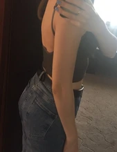 Sujetador deportivo de yoga para mujer, chaleco acolchado, sexy, para correr, gimnasio, sin aros, transpirable, para dormir, a prueba de golpes