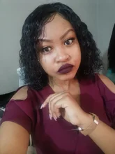 Transpare-Peluca de cabello humano rizado de 13x6 para mujeres negras, postizo de encaje Frontal con ondas profundas, prearrancado, 360 densidad, HD