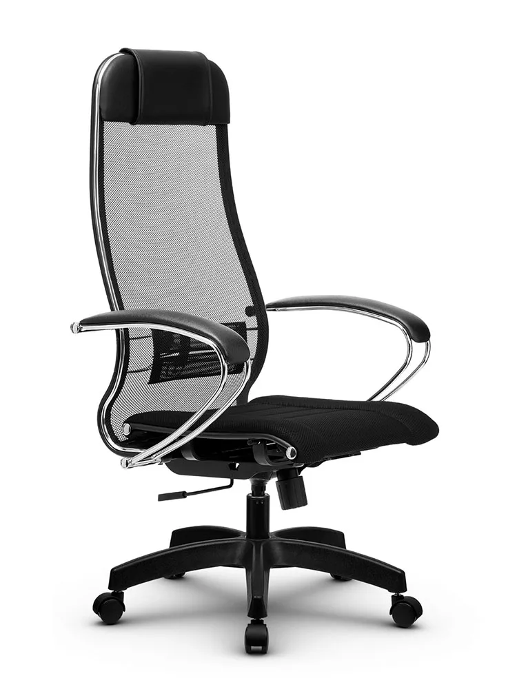 METTA-3/armrests 101/base 001 Office furniture computer armchair pc chair Computer Pc Furniture Gaming Executive home | Мебель