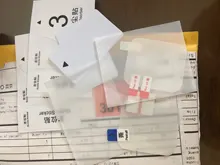 Protector de pantalla para Apple Watch Serie 6 iwatch SE, 44mm, 40mm, película suave de tpu para Apple Watch 6 5 4, película no templada, Protector de cristal