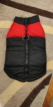 Dog-Jacket Puppy Dogs French Bulldog Waterproof Vest Hoodies Pet-Dog Small Winter Large