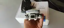 RC Quadcopter Drone METERS Mini Camera Distance Profesional Protable-Dron Eachine Ex5