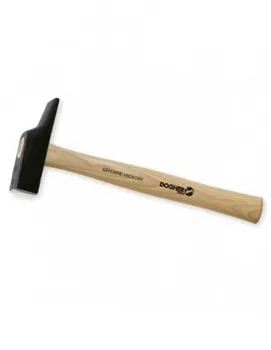 

DOGHER 702-320 HAMMER PEÑA M. HICKORY 25MM
