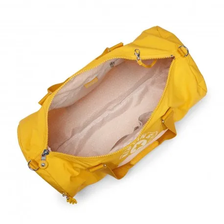 Kipling-большая дорожная сумка с внутренним карманом на молнии-Onalo L-KI2639
