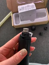 Amoladora de uñas para perros y gatos, cortadora de pelo de animales recargable por USB, cortauñas para perros y gatos, productos de bajo ruido para perros