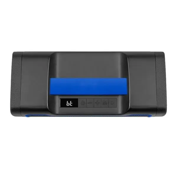 Портативное bluetooth-радио SPC 4504A Blue