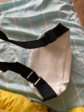 Riñonera universal de viaje para hombre y mujer, bolso de pecho de color sólido para deportes al aire libre, bandolera con cinturón