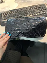 Recortador de pelo inalámbrico con extremo dividido para hombres y mujeres Incluye ajustes de Ajuste fijos de 1/4 , incluye accesorios para el cabello y bolsa de transporte