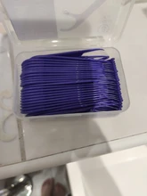 Stick Flosser Picks Tooth-Clean Dental SOOCAS Case Oral-Care 50pcs Teeth Portable