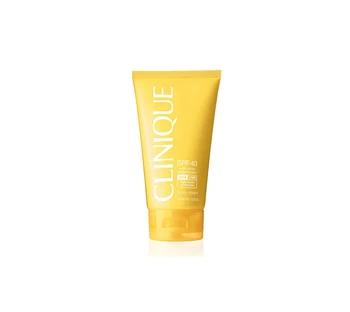 

CLINIQUE SPF40 BODY CREAM 150ML