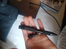 Bolígrafo táctico multifunción 3 en 1, silbato de emergencia, herramienta EDC de autodefensa, supervivencia al aire libre, autorescate