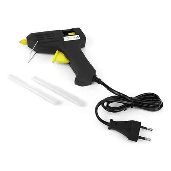 

Electric Silicone Gun Bricotech 25W