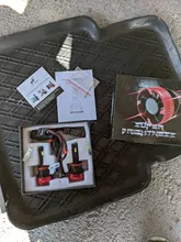 Headlight H1 Turbo-Lamp Led-Bulb Hb4 Led Canbus 10000LM High-Power 9007 9005 Hb3 F5 100W