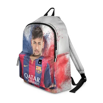 

Backpack 3D neimar