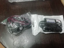 E-ACE 10 Inch Touch Car Dvr Streaming Media Mirror Dash Cam FHD 1080P Video Recorder