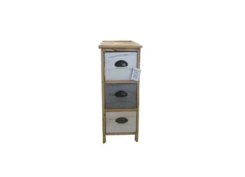 

Cabinet furniture wooden cabinet with drawers with handle model Cisco