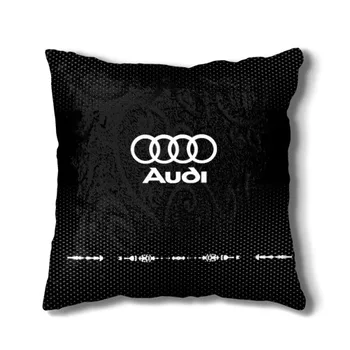 

Pillow 3D Audi Sport Auto abstract