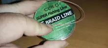 Hook Tied-Line Lure Assistent Fishing-Accessories Braided ICERIO Saltwater Pesca