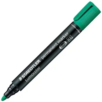 

Lumocolor permanent markers 352 STAEDTLER7.62