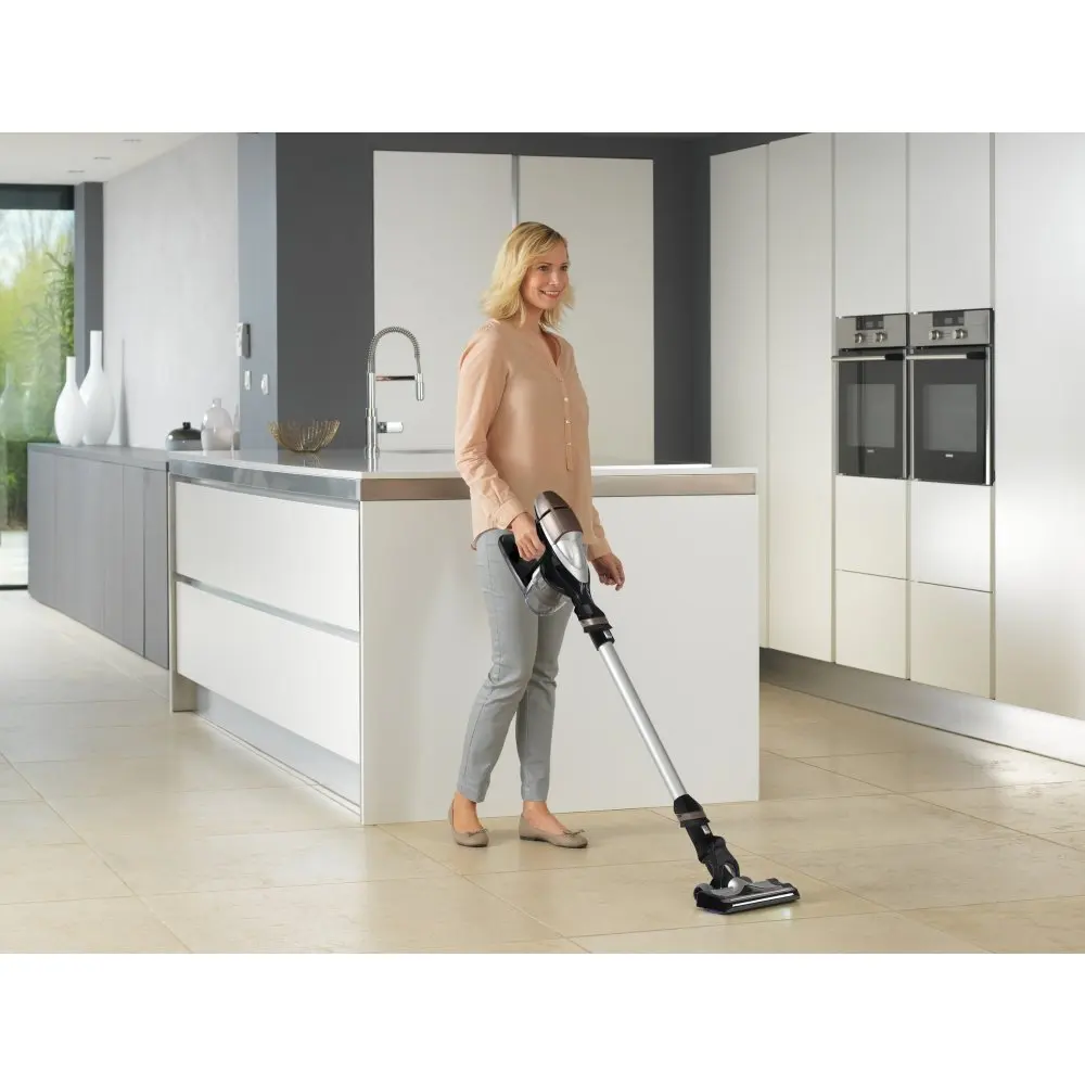 Беспроводной пылесос Tefal TY9079RO