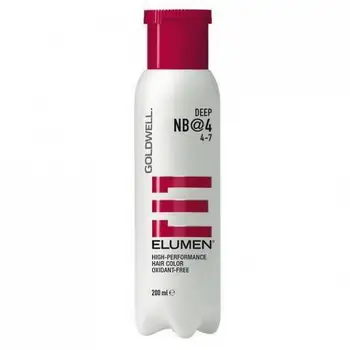 

Goldwell-dye Elumen Deep NB 4 - 200 ml.