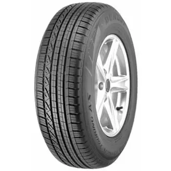 

Dunlop 225/65 VR17 106V 4E XL TOURING A/S GRANDT, 4x4 tyre