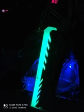 Heatsink Cooler Radiator Memory-Cooling-Vest DDR Desktop Jonsbo Nc-1-Ram Color 256 PC