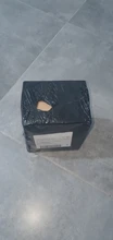 DEKO-LIJADORA ORBITAL Random DKSD125J1, 350W, con escape de polvo y depósito de polvo híbrido