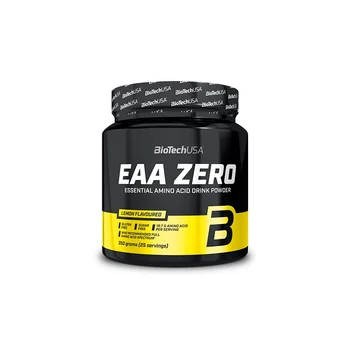 

EAA Zero - 330g [biotechusa] Limon