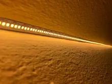 Led-Tape Light Home-Decoration 5050 Smd Waterproof 5054 Flexible 2835 60LED 5630 10-Colors