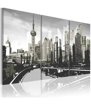 

Picture-Shanghai Gray