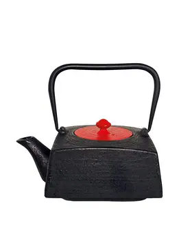 

Beka, cast iron teapot, 0,8 liters tableware