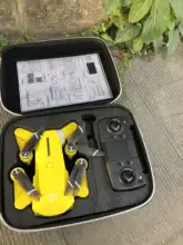 JINHENG LS25pro Drone GPS 6k profesional Cámara Dual de HD sin escobillas fotografía aérea RC plegable RC 1,2 KM de distancia