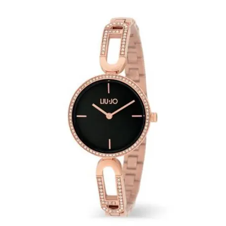 Часы Liu Jo Женская Коллекция Be Bright TLJ1542