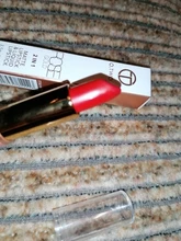 O.TWO.O 2 en 1 mate lápiz labial líquido y Mate brillo de labios maquillaje hidratante de larga duración impermeable de terciopelo lápiz labial de Color
