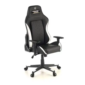 

Ofichairs | Silla Portus | Silla gaming profesional| Silla de escritorio | Silla gamer | brazos ajustables