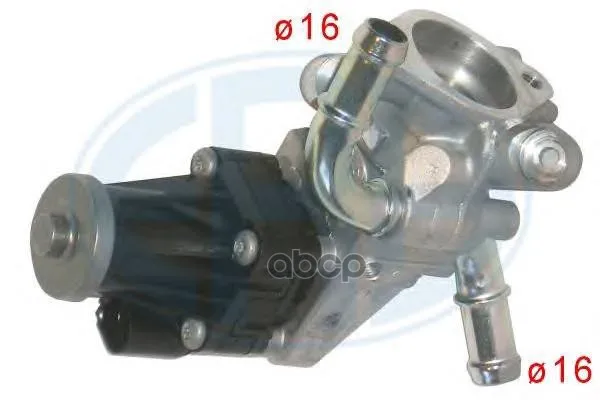 Клапан Egr Ford Transit Vii 2006- Era арт. 555290