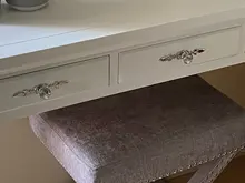 Manijas de cristal de diamante de lujo, pomos de armario, puerta de armario, Tiradores para cajón o armario, tirador con tornillos, Hardware