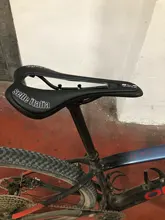 Saddle Italia Ultralight Race Superflow High-Performance Full-Carbons SLR Mtb-Road Fiber